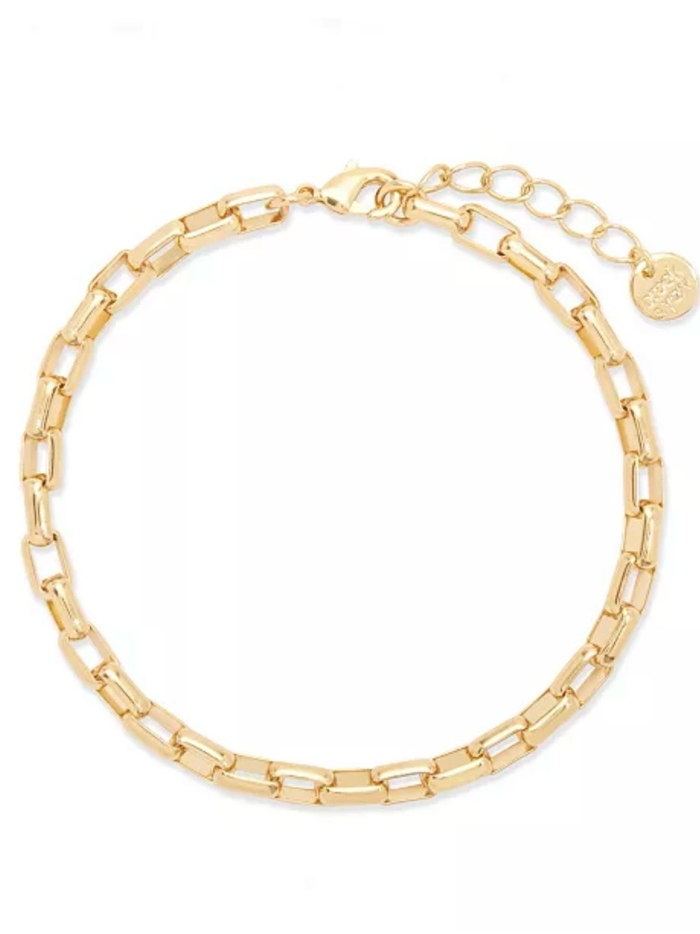 Brook and York 14K Gold-Plated Marci Chain Bracelet